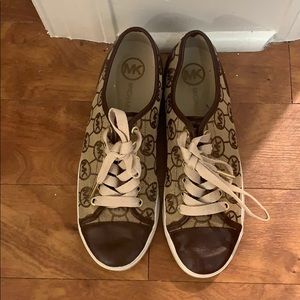 MK Sneakers
